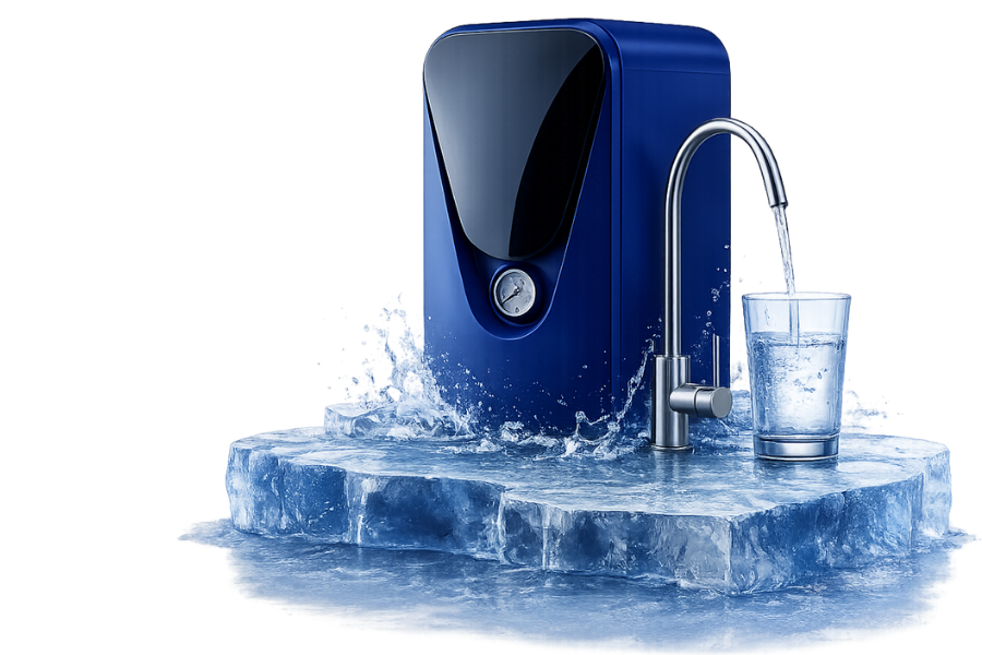 Pure Water